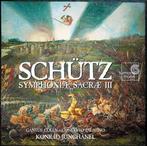 cd digi - Heinrich SchÃ¼tz - Cantus CÃ¶lln, Concerto Pal, Verzenden, Zo goed als nieuw
