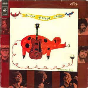 LP gebruikt - The Elvin Bishop Group - Elvin Bishop Group, Cd's en Dvd's, Vinyl | Rock, Zo goed als nieuw, Verzenden