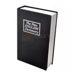 Malatec Kluis Verborgen als Boek - Veilig en Discreet, Ophalen of Verzenden, Nieuw