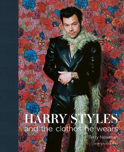 Harry Styles: and the clothes he wears, Boeken, Studieboeken en Cursussen, Verzenden