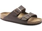Birkenstock Arizona - Slippers - Regular fit - Brown - Maat, Verzenden, Nieuw