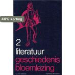 2 Literatuur 9789020837728 Lodewick, Boeken, Verzenden, Gelezen, Lodewick