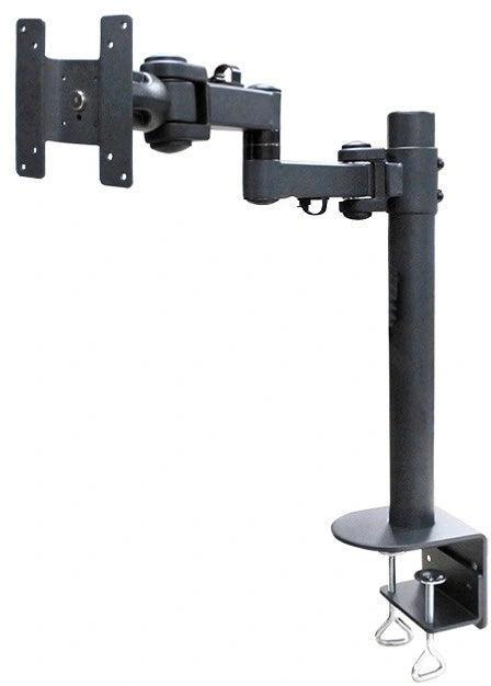 Neomounts FPMA-D960BLACKPLUS Doosschade, Computers en Software, Monitoren, IPS, Refurbished, Ophalen of Verzenden