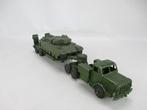 Dinky Toys - Model vrachtwagen (4) - Legertanks en, Nieuw