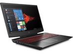 OMEN by HP 17-cb1034nb Intel® Core™ i7 i7-10750H Laptop 43,9, Verzenden, Nieuw