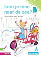 Kom je mee naar de zee? / Hee, ik lees! 9789048710744, Boeken, Verzenden, Gelezen, Selma Noort