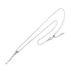 Tasaki - Halsketting - 18 karaat Witgoud, Sieraden, Tassen en Uiterlijk, Kettingen, Nieuw