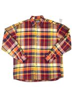 Council heren overhemd (flannel, 15% wol) Maat L, Kleding | Heren, Overhemden, Ophalen of Verzenden, Zo goed als nieuw