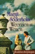 Weerzien in wenen 9789010028082 Margit Soderholm, Verzenden, Gelezen, Margit Soderholm
