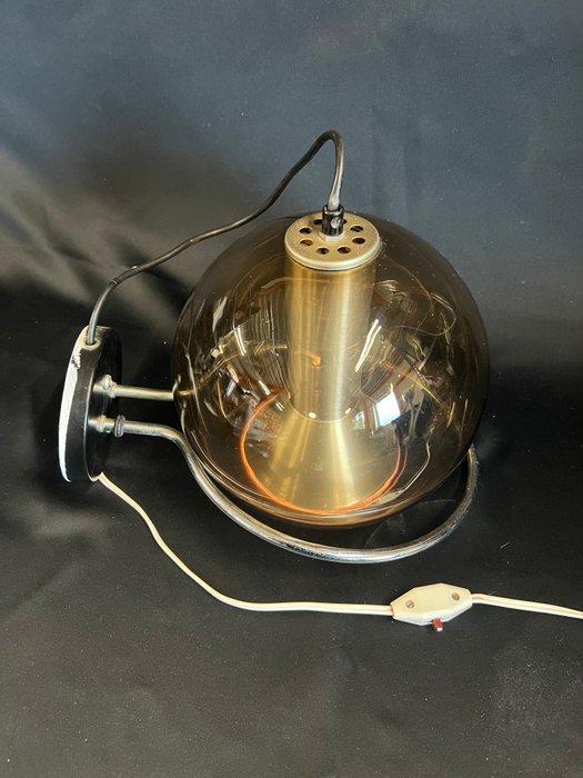 Raak Amsterdam - Frank Ligtelijn - Wandlamp - Glas, Antiek en Kunst, Antiek | Lampen