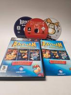 Rayman 10th Anniversary Playstation 2, Spelcomputers en Games, Games | Sony PlayStation 2, Ophalen of Verzenden, Nieuw