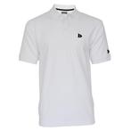 Donnay Donnay Heren - Polo shirt Noah - Wit, Kleding | Heren, Polo's, Verzenden, Nieuw