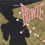 David Bowie - Lets Dance, Cd's en Dvd's, Gebruikt, Ophalen of Verzenden