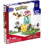 Mega Construx Pokémon Countryside Windmill, Verzenden, Nieuw