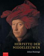 Herfsttij der middeleeuwen 9789087283124 Johan Huizinga, Verzenden, Zo goed als nieuw, Johan Huizinga