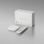 Xsarius Avant 3+ Ultra 4K OTT Android Media Streamer - white, Ophalen of Verzenden, Nieuw