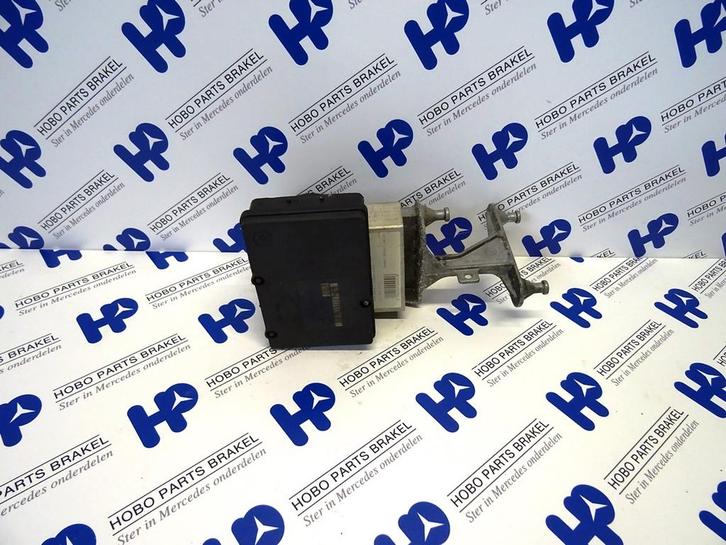 ABS pomp A 005 431 0712 o.a: C-klasse w203, Auto-onderdelen, Remmen en Aandrijving, Gebruikt, 3 maanden garantie, Mercedes-Benz