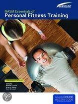 NASM Essentials of Personal Fitness Training 9781284036800, Boeken, Studieboeken en Cursussen, Zo goed als nieuw, Verzenden