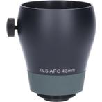 Swarovski TLS APO 43mm Telefoto Lens System voor Full Frame, Ophalen of Verzenden, Gebruikt, Overige typen