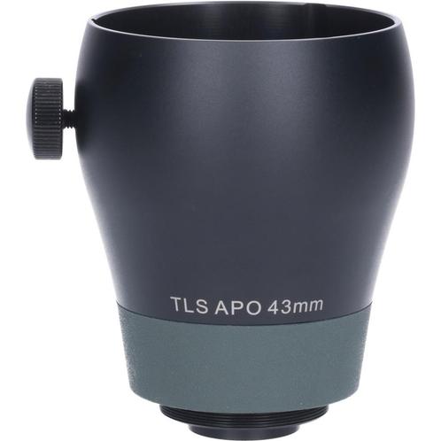 Swarovski TLS APO 43mm Telefoto Lens System voor Full Frame, Audio, Tv en Foto, Optische apparatuur | Verrekijkers, Overige typen