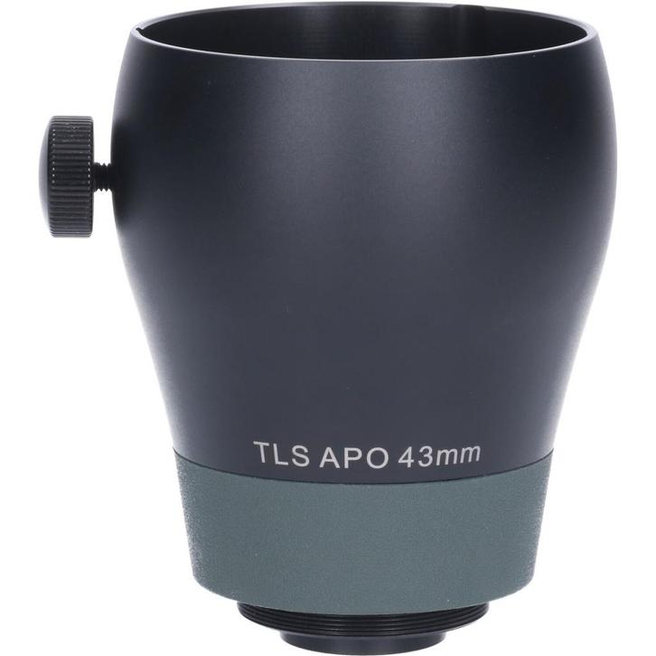 Swarovski TLS APO 43mm Telefoto Lens System voor Full Frame, Audio, Tv en Foto, Optische apparatuur | Verrekijkers, Overige typen
