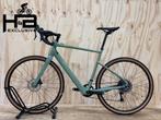 Cannondale Topstone Neo SL 1 Elektrische Gravelbike GRX, Overige merken, 28 inch, 10 tot 15 versnellingen, Heren