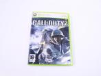 Xbox 360 - Call of Duty 2, Spelcomputers en Games, Games | Xbox 360, Ophalen of Verzenden, Nieuw
