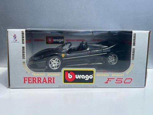 Excel Collection by Bburago 1:18 - Model sportwagen -, Hobby en Vrije tijd, Modelauto's | 1:5 tot 1:12
