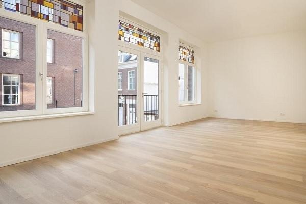 Appartement Bagijnestraat in Den Haag, Huizen en Kamers, Huizen te huur, Via bemiddelaar, Den Haag, Appartement