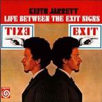 cd Japan persing - Keith Jarrett - Life Between The Exit..., Verzenden, Zo goed als nieuw
