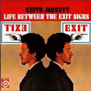 cd Japan persing - Keith Jarrett - Life Between The Exit..., Cd's en Dvd's, Cd's | Jazz en Blues, Zo goed als nieuw, Verzenden