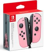 Nintendo Switch Joy-Con Controllers - Roze [Complete], Ophalen of Verzenden, Zo goed als nieuw