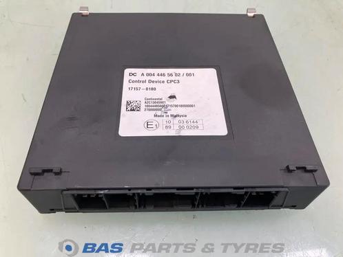 CPC3 module A 004 446 47 02, Auto-onderdelen, Vrachtwagen-onderdelen, Gebruikt, Mercedes-Benz, Overige Auto-onderdelen, Ophalen