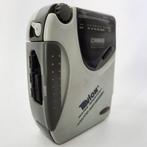 Tevion MD7705 - Stereo Cassettenplayer mit Radio – Auto, Nieuw