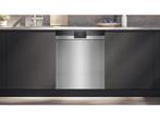 Siemens SN43ES28AE - Onderbouw Vaatwasser - 13 couverts 42, Witgoed en Apparatuur, Vaatwasmachines, Verzenden, Zo goed als nieuw