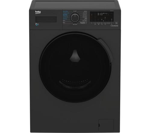Beko Wdk742421a Was-droogcombinatie 7-4 Kg 1200t, Witgoed en Apparatuur, Was-droogcombinaties, Nieuw, 85 tot 90 cm, Ophalen of Verzenden