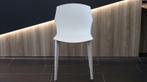FP Collection No-Frill Wood Eetkamerstoel Showmodel, Huis en Inrichting, Stoelen, Zo goed als nieuw