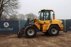 Veiling: Wiellader Volvo L45B-TP Diesel 2002, Ophalen, Wiellader of Shovel