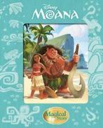 Disney Moana Magical Story by Parragon Books Ltd (Hardback), Boeken, Taal | Engels, Gelezen, Parragon Books Ltd, Verzenden