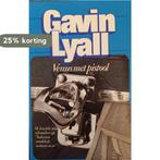 Venus met pistool 9789021828626 Lyall, Verzenden, Gelezen, Lyall