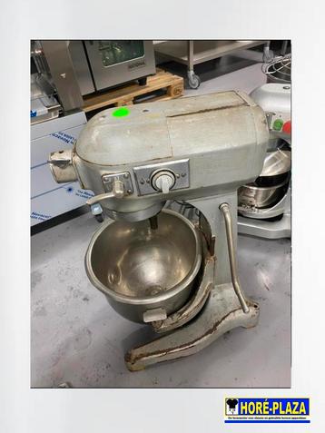Planeetmenger | Hobart A200 | 20 liter | Tafelmodel | Horeca beschikbaar voor biedingen