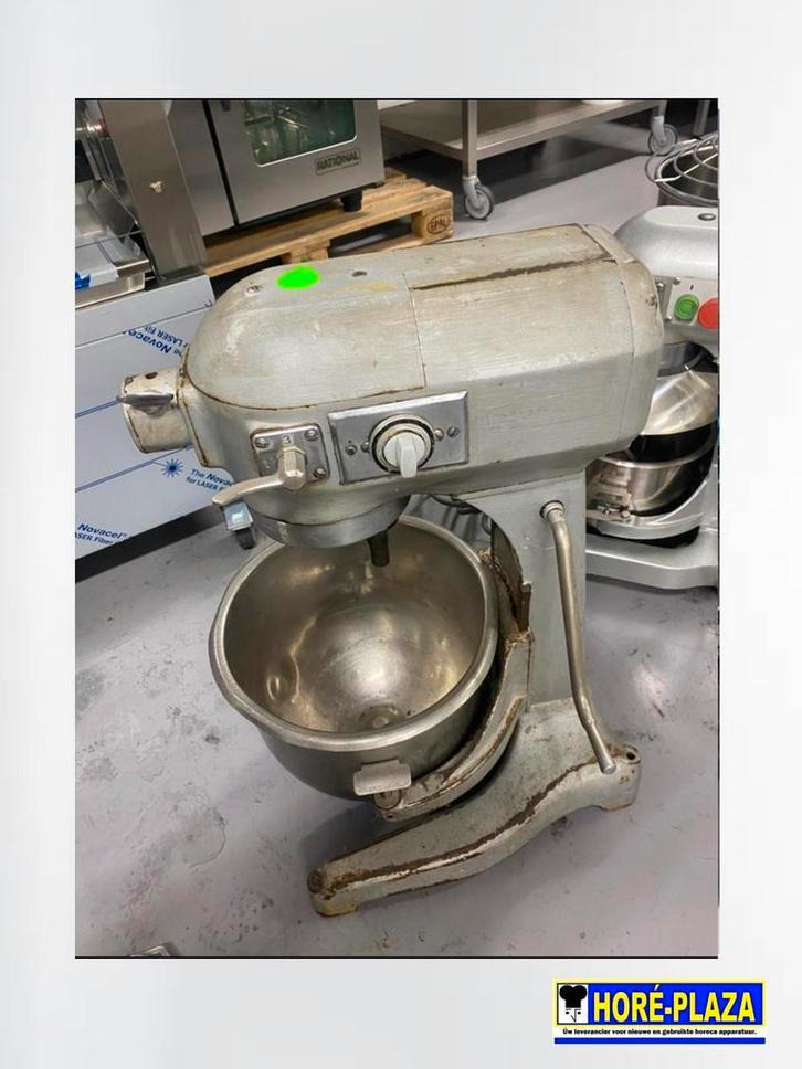 Planeetmenger | Hobart A200 | 20 liter | Tafelmodel | Horeca, Zakelijke goederen, Horeca | Keukenapparatuur, Nieuw zonder verpakking
