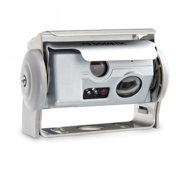 Dometic PerfectView CAM 44 NAV Twin Eyes Achteruitrijcamera beschikbaar voor biedingen