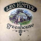 LP gebruikt - Leo Kottke - Greenhouse, Zo goed als nieuw, Verzenden