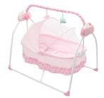 Elektrische Babywieg met Afstandsbediening en Muziek, Verzenden, Nieuw