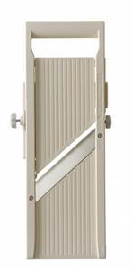 Japanse mandoline HENDI Shgun  , HENDI, 380x158x(H)47mm, Ophalen of Verzenden