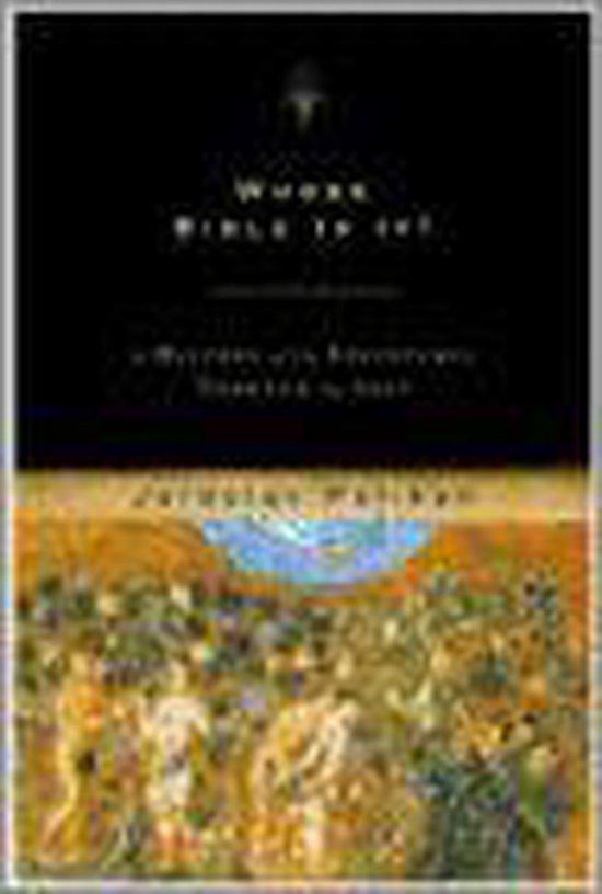 Whose Bible Is It?, Boeken, Overige Boeken, Ophalen of Verzenden