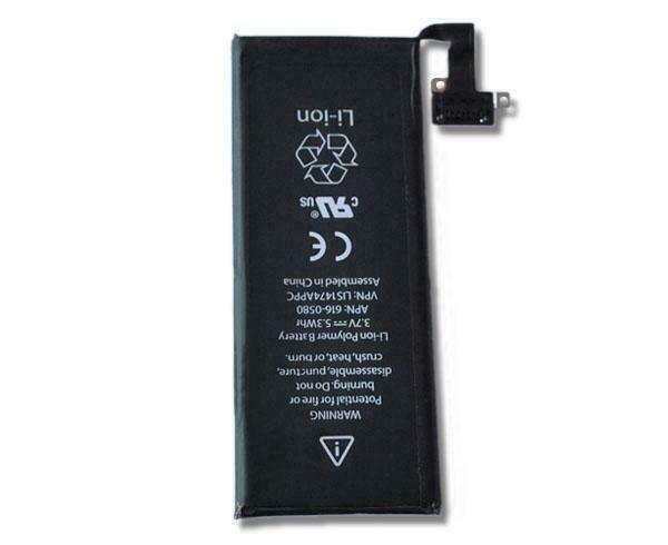 iPhone accu snel leeg, Telecommunicatie, Mobiele telefoons | Toebehoren en Onderdelen, Overige typen, Nieuw, Ophalen of Verzenden