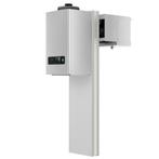 GGM Gastro | RVS koelunit voor wandmontage - maximaal voor 5, Verzenden, Nieuw