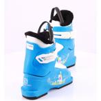 25 26 27 28 29 kinder skischoenen SALOMON T1 YETI, RATCHET b, Sport en Fitness, Skiën en Langlaufen, Verzenden, Gebruikt, Salomon